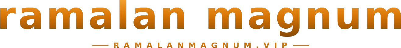 ramalan magnum logo